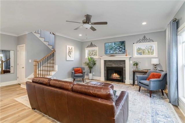 170 Rose Creek Drive, Covington, GA 30014