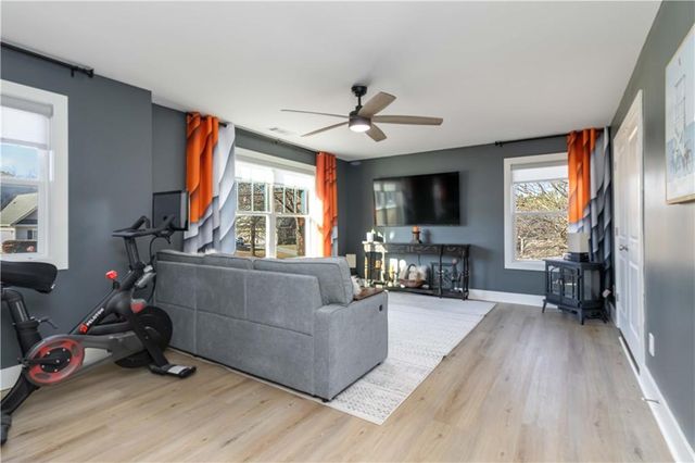 170 Rose Creek Drive, Covington, GA 30014