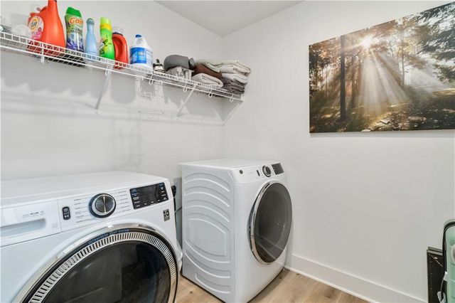 170 Rose Creek Drive, Covington, GA 30014