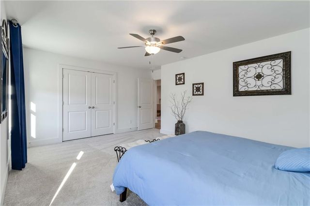 170 Rose Creek Drive, Covington, GA 30014