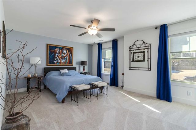 170 Rose Creek Drive, Covington, GA 30014