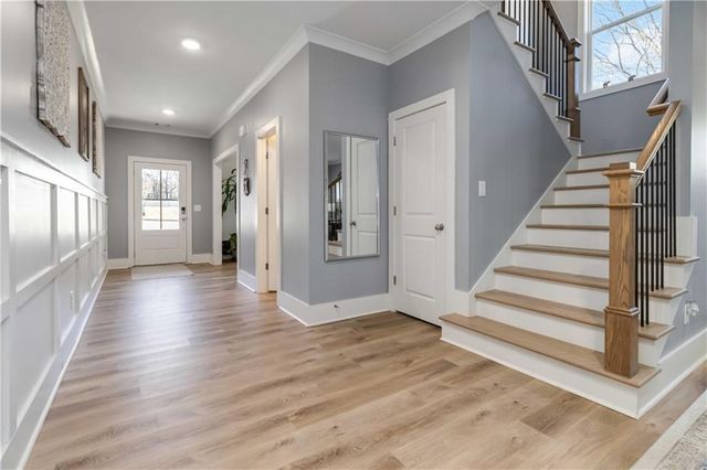 170 Rose Creek Drive, Covington, GA 30014