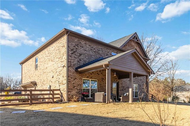 170 Rose Creek Drive, Covington, GA 30014