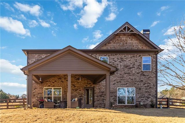 170 Rose Creek Drive, Covington, GA 30014