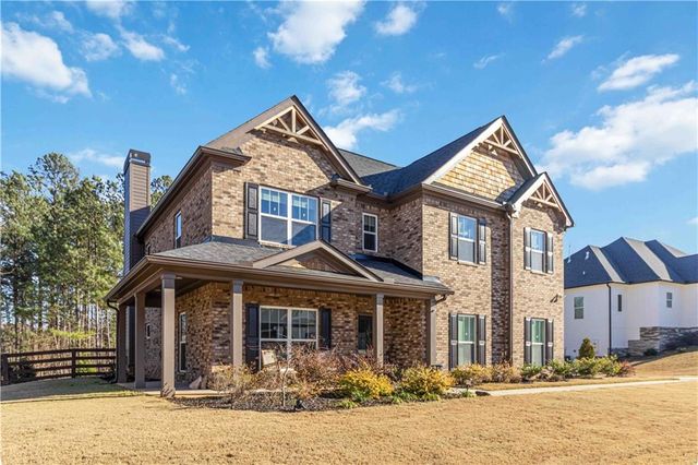 170 Rose Creek Drive, Covington, GA 30014