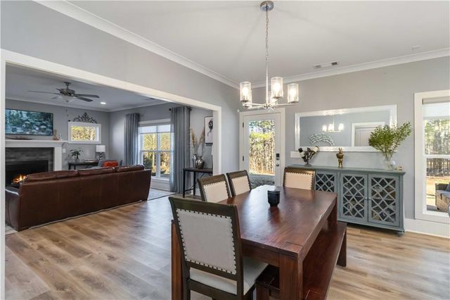 170 Rose Creek Drive, Covington, GA 30014