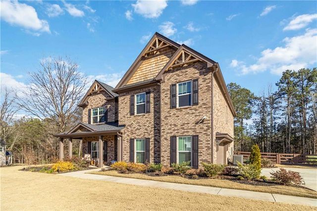 170 Rose Creek Drive, Covington, GA 30014