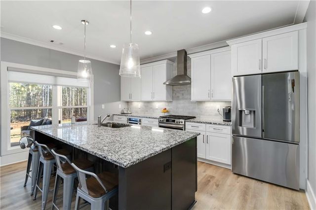 170 Rose Creek Drive, Covington, GA 30014