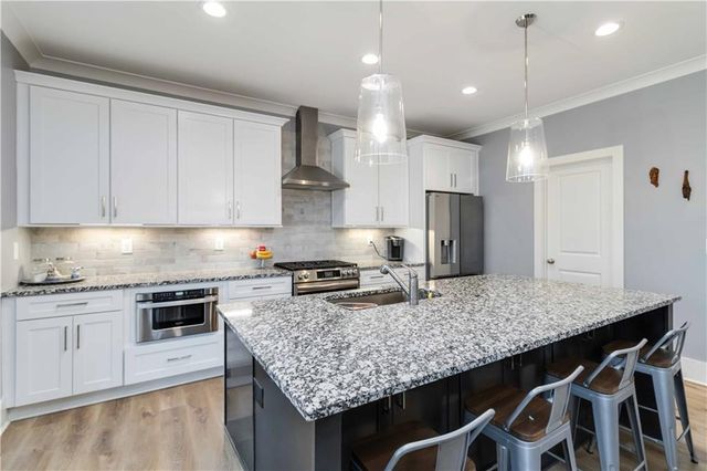 170 Rose Creek Drive, Covington, GA 30014