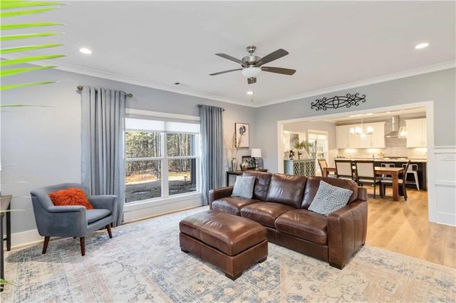 170 Rose Creek Drive, Covington, GA 30014