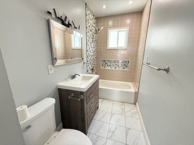 8 Summerhill Ave., 2, Worcester, MA 01606