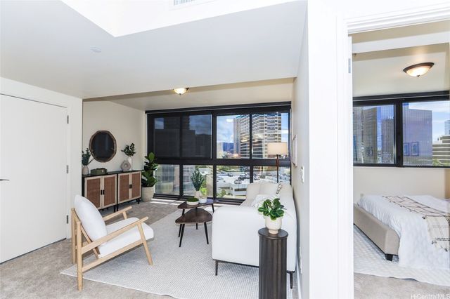 600 Queen Street 809, Honolulu, HI 96813