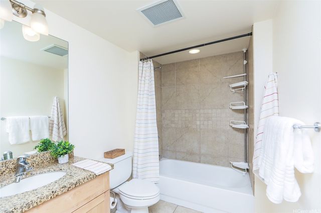 600 Queen Street 809, Honolulu, HI 96813
