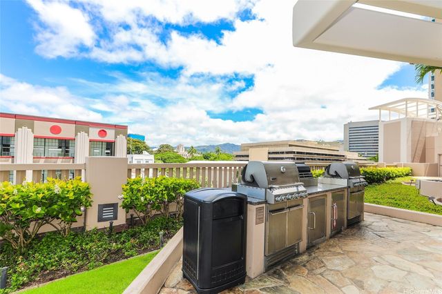 600 Queen Street 809, Honolulu, HI 96813