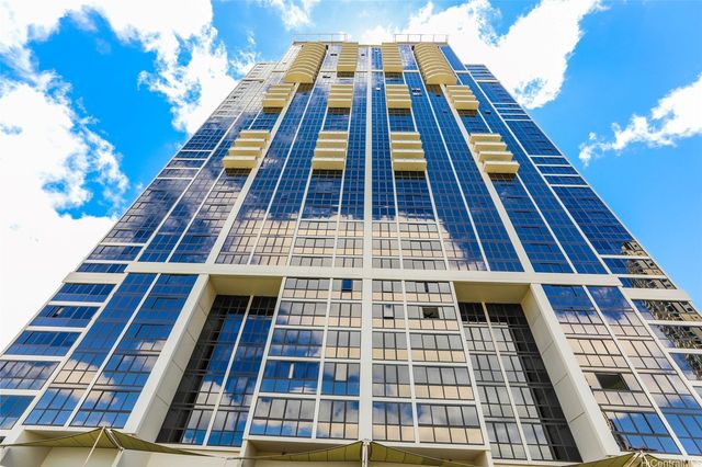 600 Queen Street 809, Honolulu, HI 96813