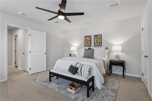 109 Starkey PL, Williamsburg, VA 23185