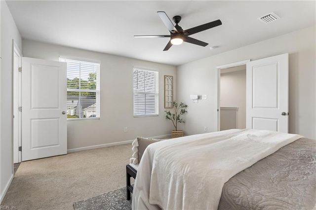 109 Starkey PL, Williamsburg, VA 23185
