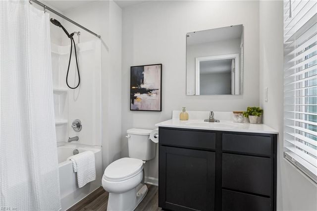 109 Starkey PL, Williamsburg, VA 23185