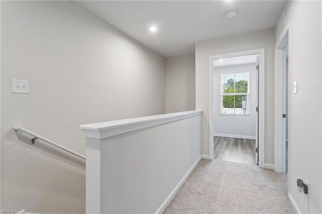 109 Starkey PL, Williamsburg, VA 23185
