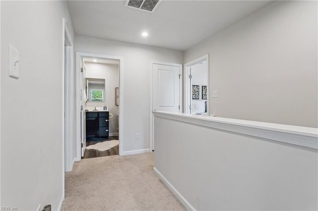 109 Starkey PL, Williamsburg, VA 23185