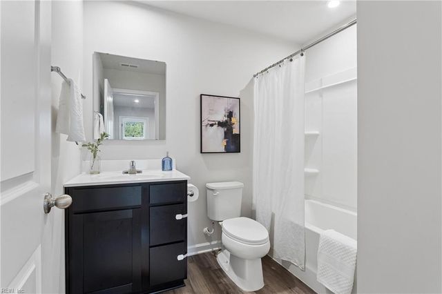 109 Starkey PL, Williamsburg, VA 23185