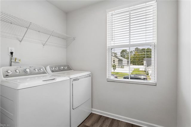 109 Starkey PL, Williamsburg, VA 23185