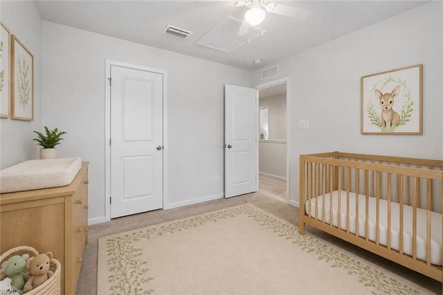 109 Starkey PL, Williamsburg, VA 23185