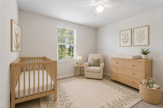 109 Starkey PL, Williamsburg, VA 23185
