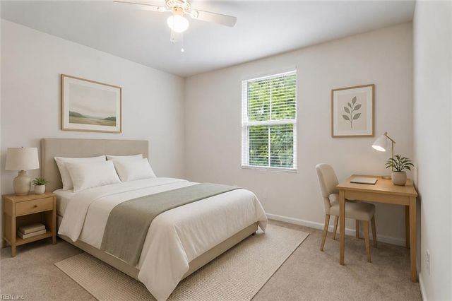 109 Starkey PL, Williamsburg, VA 23185