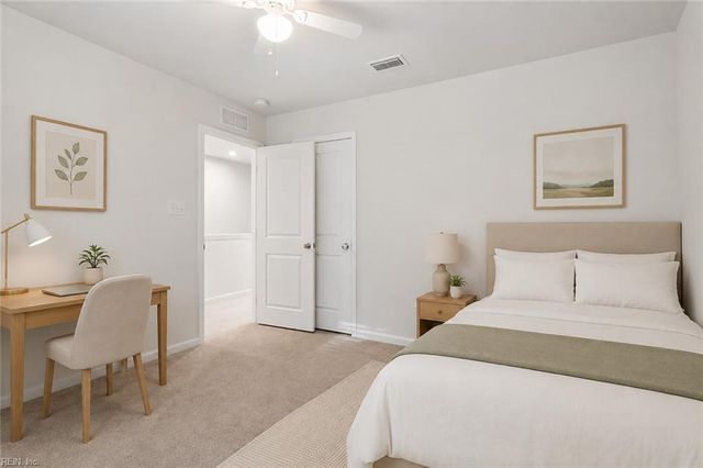 109 Starkey PL, Williamsburg, VA 23185