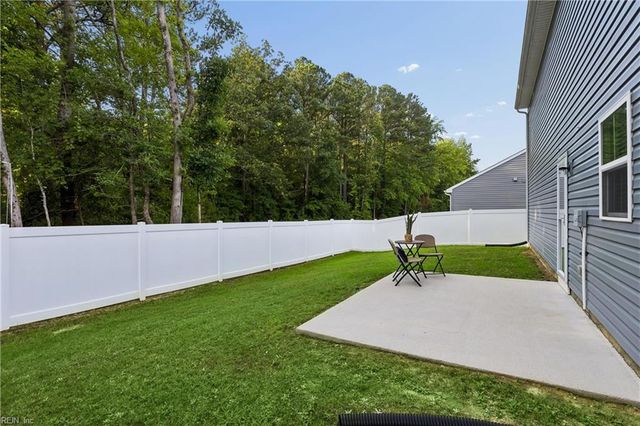 109 Starkey PL, Williamsburg, VA 23185