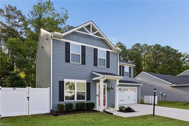 109 Starkey PL, Williamsburg, VA 23185
