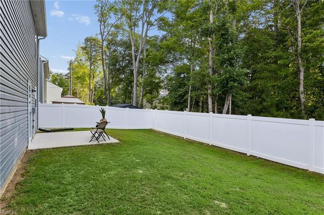 109 Starkey PL, Williamsburg, VA 23185