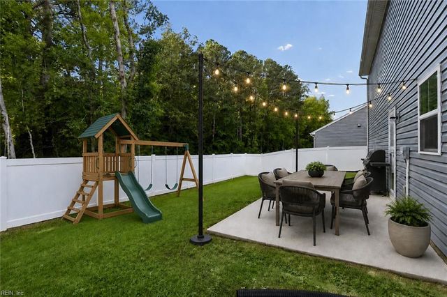 109 Starkey PL, Williamsburg, VA 23185