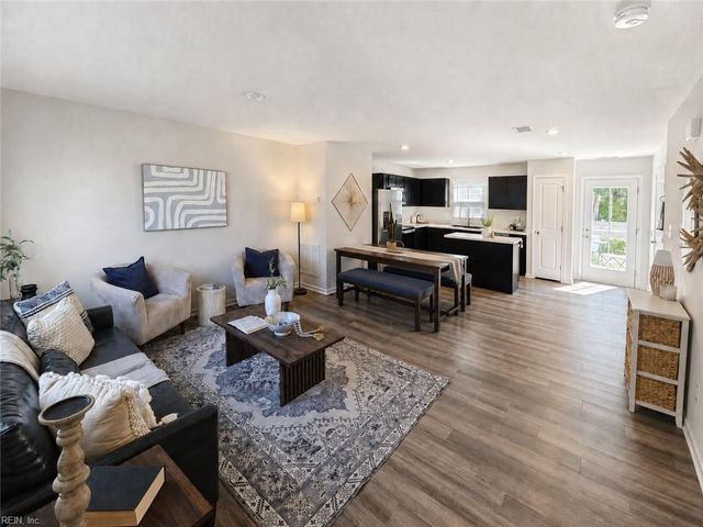 109 Starkey PL, Williamsburg, VA 23185