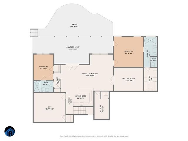 639 Compass Cove CIR, Moneta, VA 24121