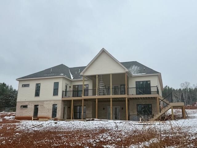 639 Compass Cove CIR, Moneta, VA 24121