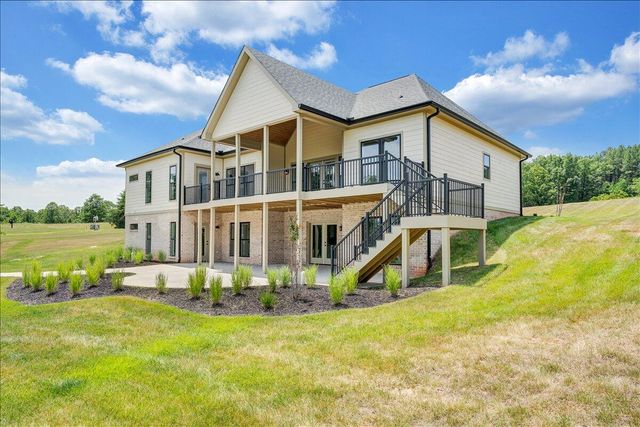 639 Compass Cove CIR, Moneta, VA 24121