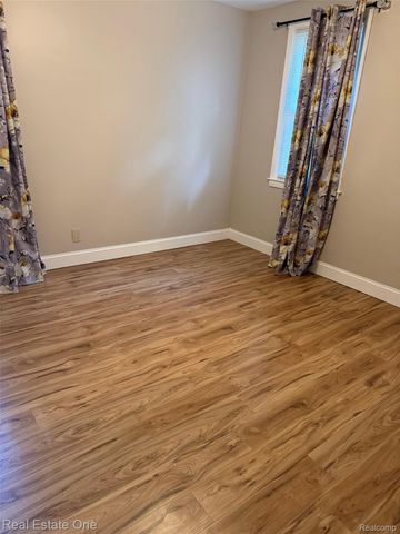 7311 Colony Drive Drive, West Bloomfield Charter Township, MI 48323