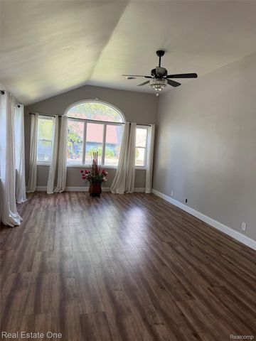 7311 Colony Drive Drive, West Bloomfield Charter Township, MI 48323