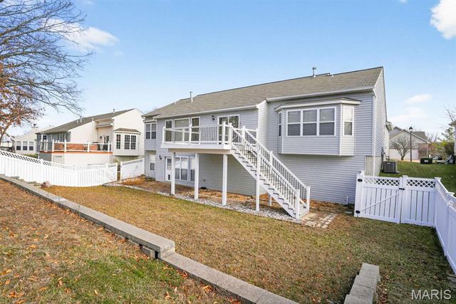 8074 Glen Arbor Drive, Lake St Louis, MO 63367