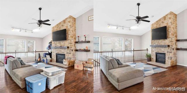 8074 Glen Arbor Drive, Lake St Louis, MO 63367