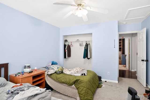 8074 Glen Arbor Drive, Lake St Louis, MO 63367