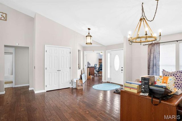 8074 Glen Arbor Drive, Lake St Louis, MO 63367