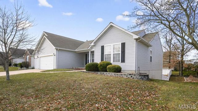 8074 Glen Arbor Drive, Lake St Louis, MO 63367