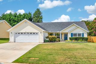 409 Longspur Court, Duncan, SC 29334