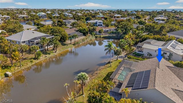 686 Emeril CT, Sanibel, FL 33957