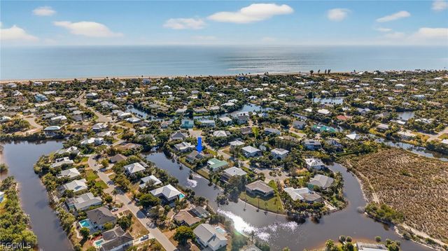 686 Emeril CT, Sanibel, FL 33957