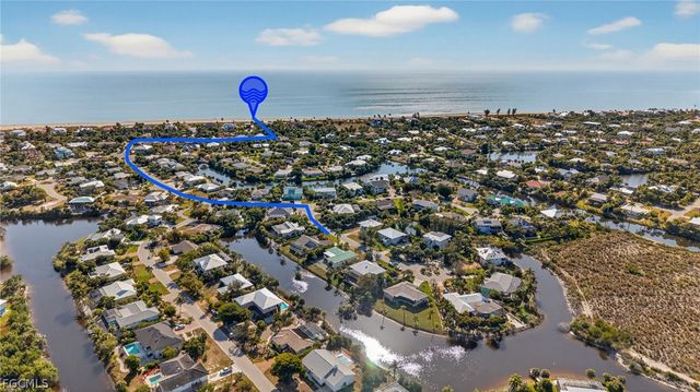 686 Emeril CT, Sanibel, FL 33957