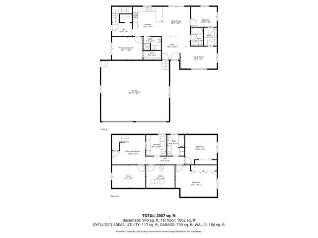 1842 N OAKWOOD ROAD, Oshkosh, WI 54904